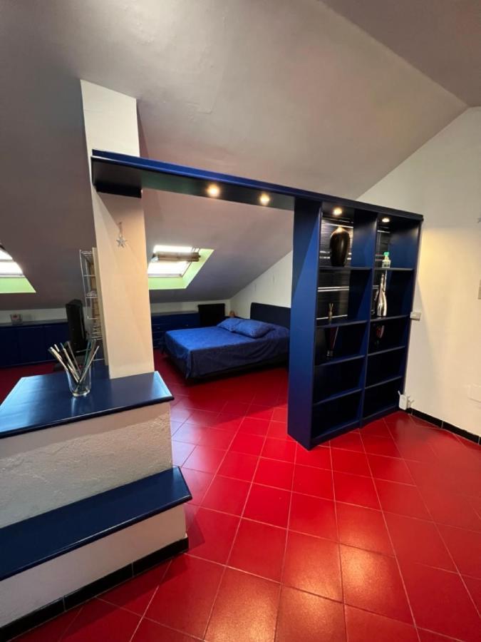 House Lingotto Appartement Turijn Buitenkant foto